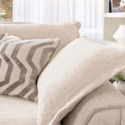 Tianna Avana Cream Fabric 3 Seater Sofa -Housingunits 49da2684551a91b51ead8c2c3bb2a161 1