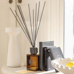 Sences Amber Alang Alang Large 500ml Reed Diffuser