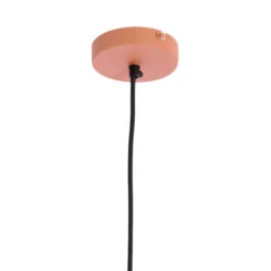 Pasto Light Pink 31cm Pendant Light -Housingunits 4aa6d46847df5103c71eb87c6aa7aa05