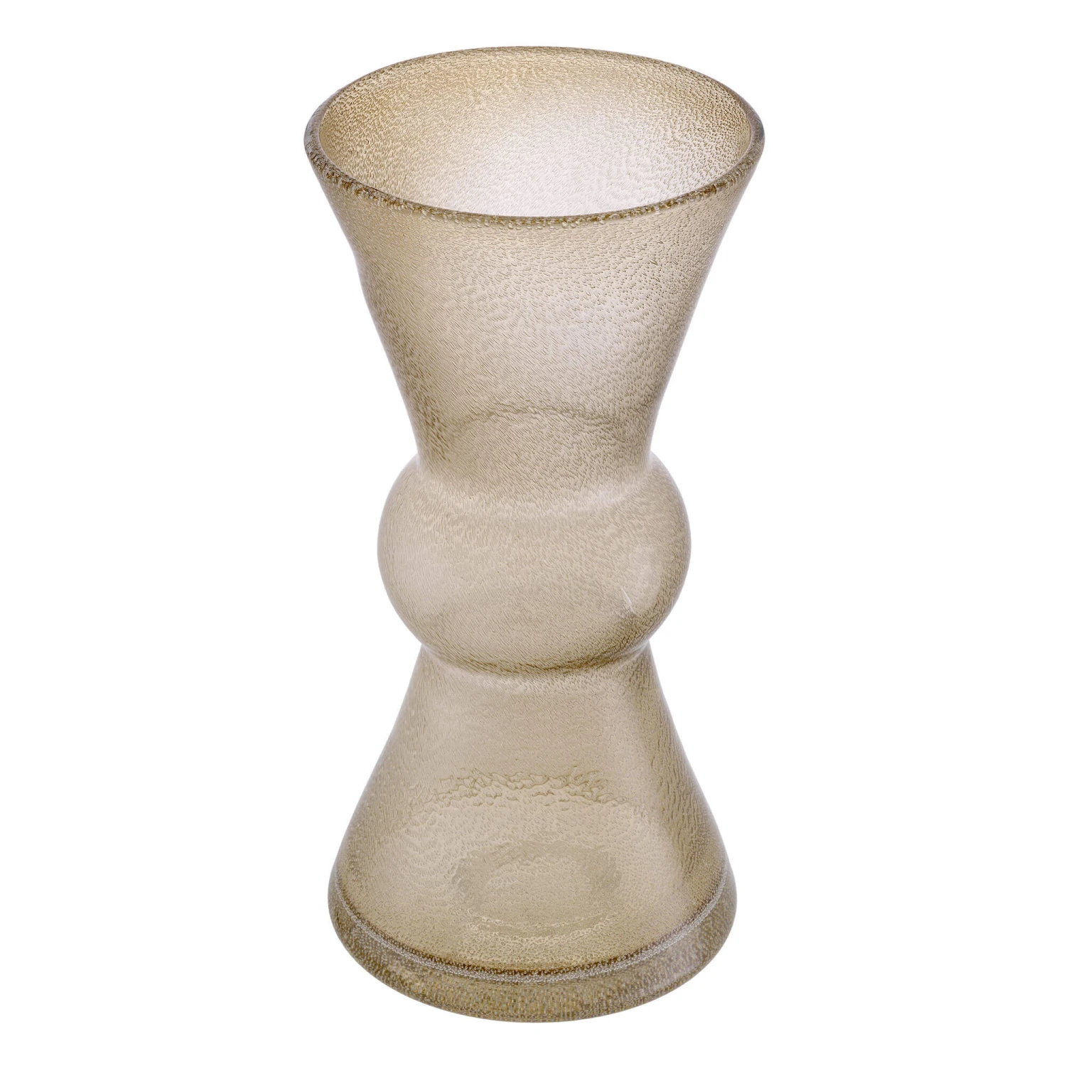 Eichholtz Axa Brown Vase 2 Eichholtz Axa Brown Vase - Image 2