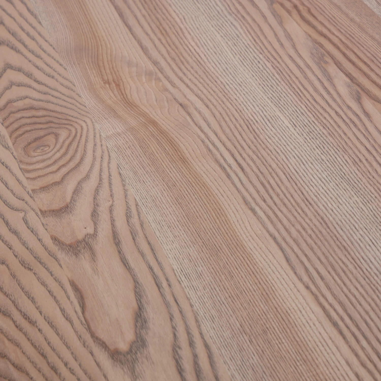 Chandler 200cm Solid Ash Dining Table 5 Chandler 200cm Solid Ash Dining Table - Image 5