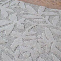 Laura Ashley Cleavers Natural Rug Collection -Housingunits 4ac96eddc0a5e97cc1bf0e80d8dd7bf3