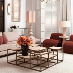 Eichholtz Torrance Ivory 300cm X 400cm Rug -Housingunits 4b66ad18b87eb4a5623629409a7adb4b