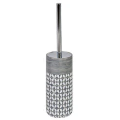 Ravello Grey & White Resin Bathroom Collection -Housingunits 4b8fcd2f257360694033e56eb4d67ecd