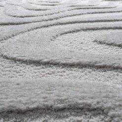 Cleo Abstract Cream 200cm X 290cm Rug -Housingunits 4bf488827505064874c1cb9a97f7e60f