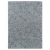 Laura Ashley Cleavers Grey 170x230cm Rug