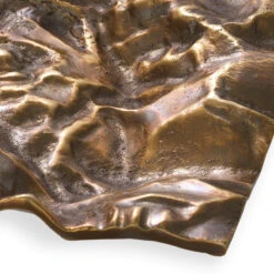 Eichholtz Makassar Vintage Brass Tray -Housingunits 4cabdd80b8e0cfde48d46b87023f5696