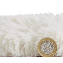 Super Teddy Ivory Double Sheepskin Rug 10 Super Teddy Ivory Double Sheepskin Rug -Housingunits 4d43764cafeb40a330efa4f8e8d978a7