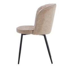 Rosetta 120cm Bursa Wood Dining Table With 4 Sandy Desert Dining Chairs -Housingunits 4d64b83ccd1a63b7004557ed554a9101