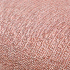 Natuzzi Greg Pink Fabric 3 Seater Sofa -Housingunits 4deb4dd3e4ac59577a90b86cb84b80fb