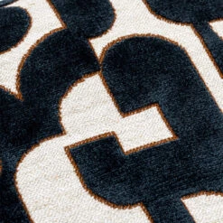 Scatter Box Carter Navy Cushion -Housingunits 4df518ec22d33eadae089cb6dfdcc28f