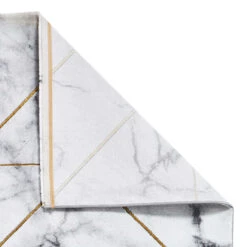 Craft Ivory & Gold Geometric 160cm X 220cm Rug -Housingunits 4e0d333eb5eeb62b27f6359ee92657e5