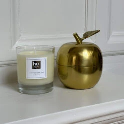 HU Lemongrass & Lime 30cl Candle