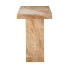 Linnea Marble Console Table 7 Linnea Marble Console Table -Housingunits 4eda0019f377554ce62f2c58faa72524