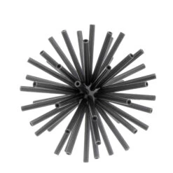 Eichholtz Meteor Set Of 3 Bronze Ornaments -Housingunits 4f411992a8266be6bbbfa1be46630a54