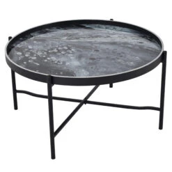 Libra Medway Swirl Coffee Table -Housingunits 4fa924ed62540344215f974bc82e5dd0