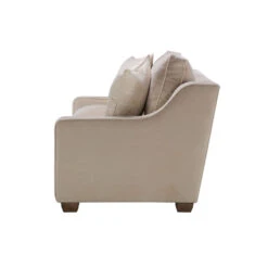 Haddon Como Egret Beige Fabric 3 Seater Sofa -Housingunits 4fab635835a4d61b4d62f68a9caa45c2