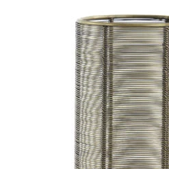 Lezuza Antique Bronze 60.5cm Wire Table Lamp -Housingunits 500e2c718555d1948a43d49002326476