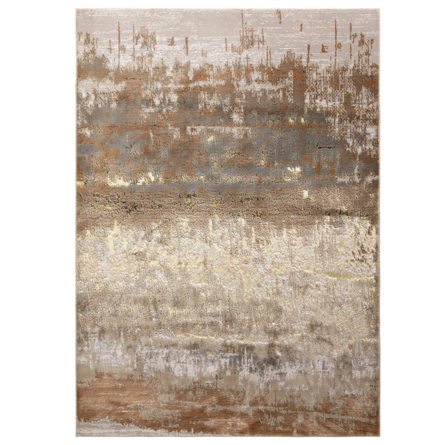 Aurora Dune 160cm X 230cm Abstract Pattern Rug 4 Aurora Dune 160cm X 230cm Abstract Pattern Rug - Image 4
