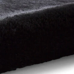 Super Teddy Black Rug Collection -Housingunits 51d3e7ae81030e586adc3ffd50766a72