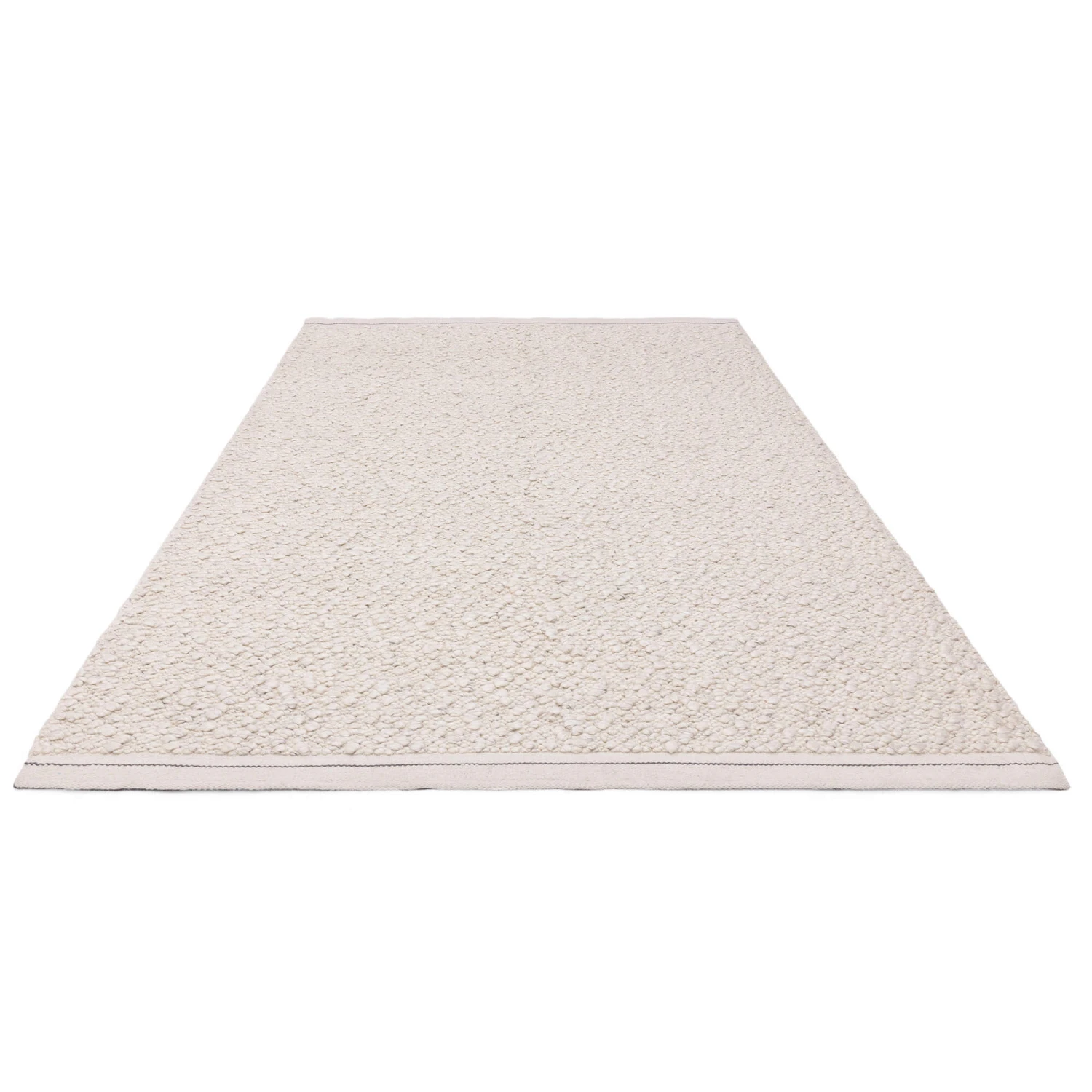 Elm Ivory 200x290cm Rug 3 Elm Ivory 200x290cm Rug - Image 3