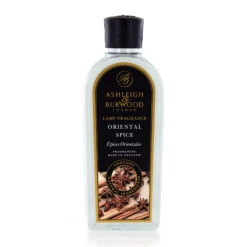 Ashleigh & Burwood Oriental Spice Fragrance Oil
