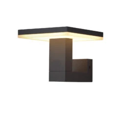 Tignes Outdoor Wall Light