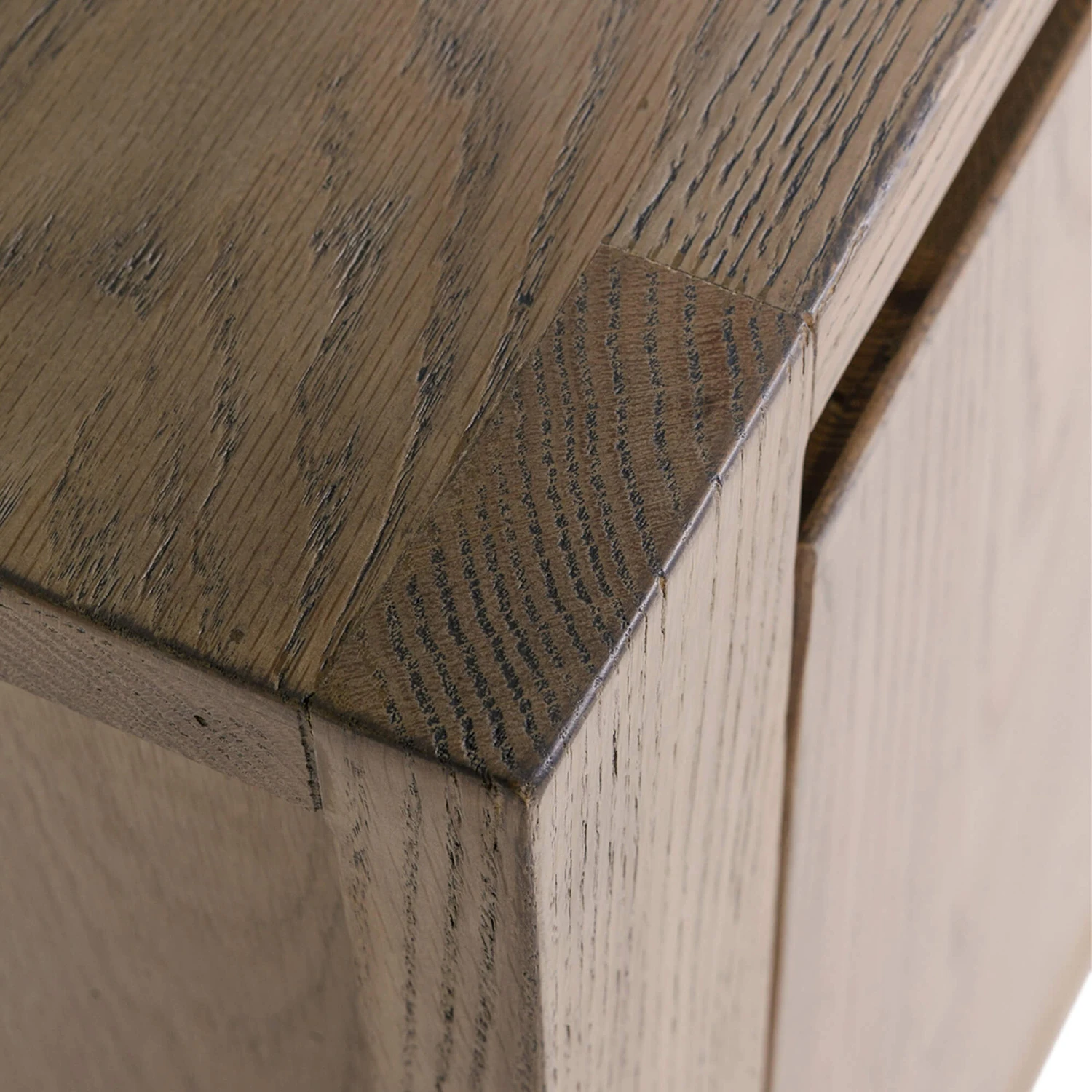 Farrington Oak Sideboard 8 Farrington Oak Sideboard - Image 8