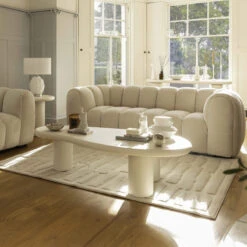 Valley Ivory Path 120x170cm Rug 7 Valley Ivory Path 120x170cm Rug -Housingunits 534005 1