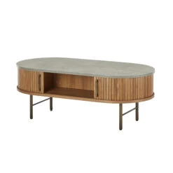 Ariana Coffee Table Top In Concrete Effect -Housingunits 534a99cc2539f1fb64c5fa8ea981c6e7 1