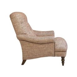 John Sankey Gibson Forster Autumn Fabric Chair -Housingunits 536f94c29fa9339396277635ff2dbb0c
