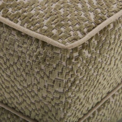 David Gundry Hoxton Camino Dot Sage Fabric Footstool 7 David Gundry Hoxton Camino Dot Sage Fabric Footstool -Housingunits 53f2c5bb2b64778bfb07285f6a81367d