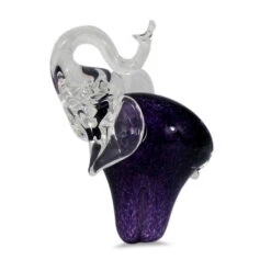 Svaja Ollie Elephant Junior - Violet