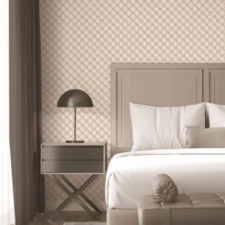 Geometric Cream Wallpaper 5 Geometric Cream Wallpaper -Housingunits 54ed908c9d22dfaf4c74d1355f9808ec
