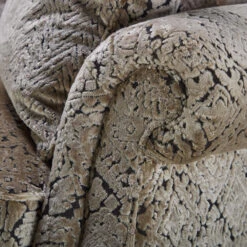 Parker Knoll Eastbury Mink Fabric Grand Pillow Back Sofa -Housingunits 5619a70c17295854f5b8b2676a8bc10a