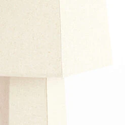 Musabo Natural Table Lamp & Shade -Housingunits 564db10ac67936d495f5d89b4bfac5a5