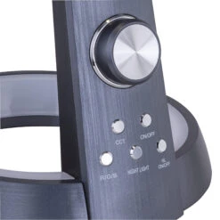 Matti Graphite Smart Desk Light 5 Matti Graphite Smart Desk Light -Housingunits 56c7dc89f72e7fb24ee27417d70656e6