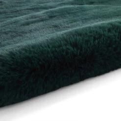 Super Teddy Green Single Sheepskin Rug -Housingunits 56f97c154f80097c9ed44090bfb12e5f 1