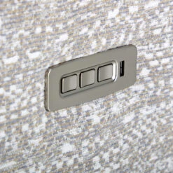 Parker Knoll Chicago Sandstone Grey Fabric Power Recliner Plus Armchair 9 Parker Knoll Chicago Sandstone Grey Fabric Power Recliner Plus Armchair -Housingunits 587c47ed6c8ed650b82798efbdc6eb3a