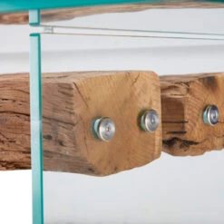 Illusion 220cm Glass Dining Table 9 Illusion 220cm Glass Dining Table -Housingunits 589f254b74f23a2cc6f524844d3bbdee