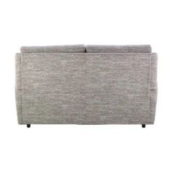 Parker Knoll Chicago Sandstone Grey Fabric Large 2 Seater Sofa -Housingunits 58a4b2ab9f1735fe3195beb6eab5d0ce 1