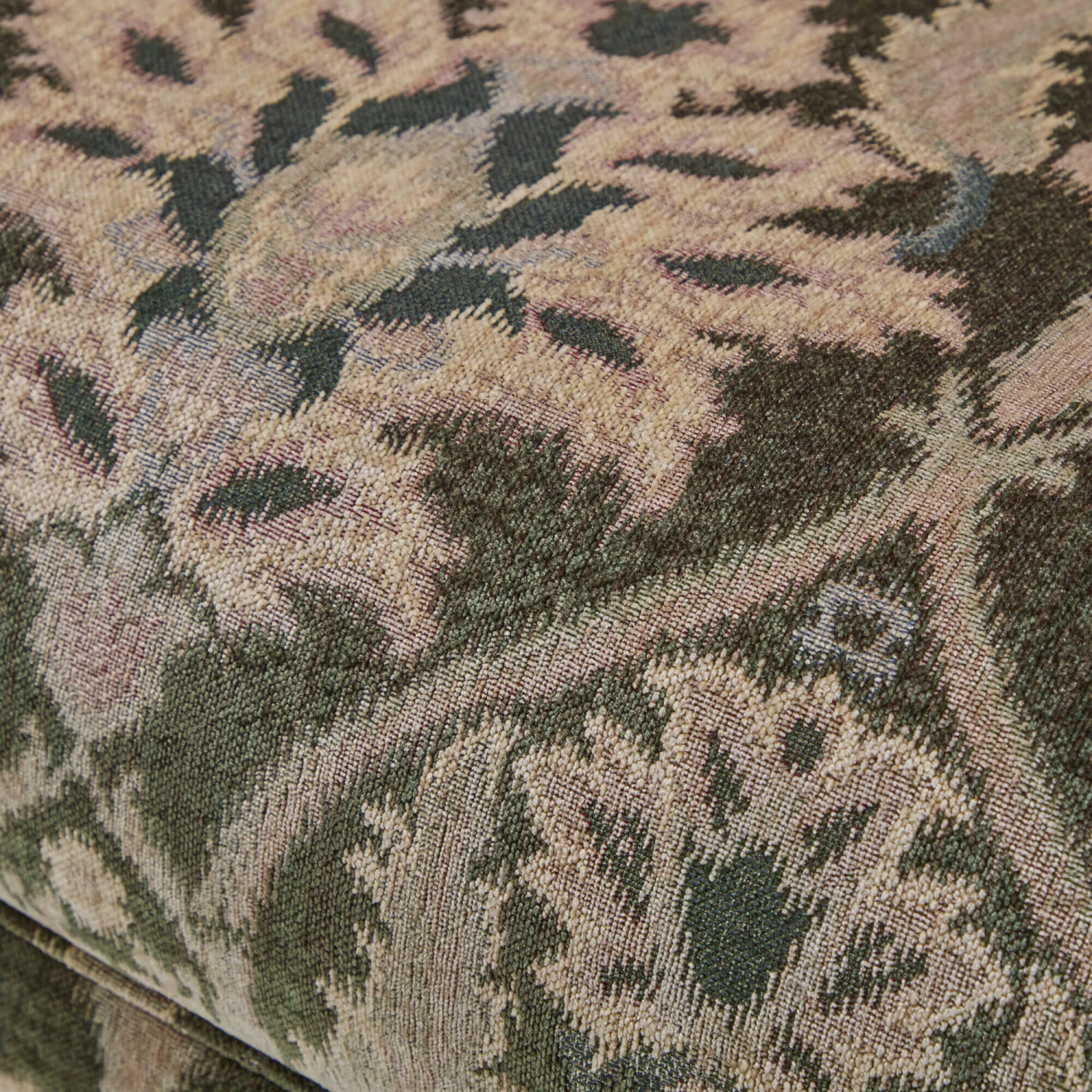 Tetrad Tallis Enigma Sage Fabric Midi Sofa 7 Tetrad Tallis Enigma Sage Fabric Midi Sofa - Image 7