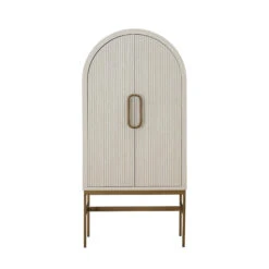 Serenity White Reeded 2 Door Drinks Cabinet 13 Serenity White Reeded 2 Door Drinks Cabinet -Housingunits 591c20344a0cf3cdc4f0aca6c6729c1d