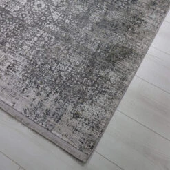 Toros Mamluk Silver Rug Collection -Housingunits 59426775cba18725f7d0520a8b6036a8 1