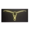 Trazos Bison Picture Wall Lamp