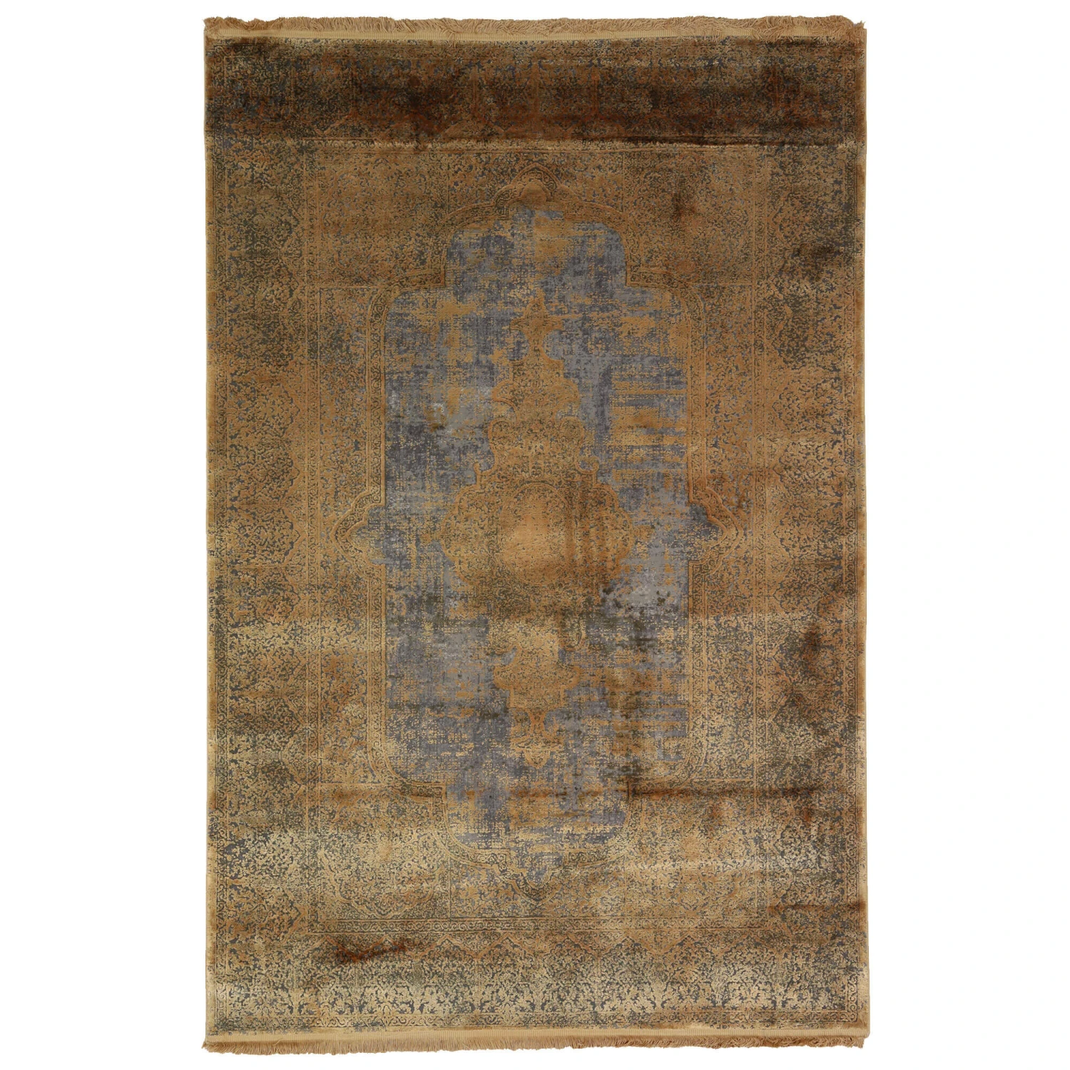 Toros Copper 160cm X 230cm Rug 2 Toros Copper 160cm X 230cm Rug - Image 2