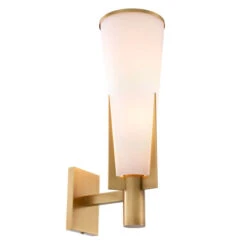 Eichholtz Dino Wall Lamp -Housingunits 5a304f1545a9d541a11e9437903ec5c6