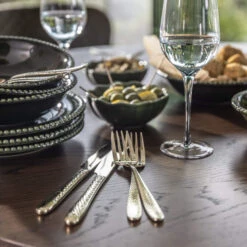 Annika 120cm Dining Table And 4 Toby Olive Dining Chairs 15 Annika 120cm Dining Table And 4 Toby Olive Dining Chairs -Housingunits 5a97fc4233249e7b9d427ad7639b4619