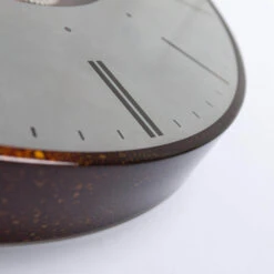 Bronze Clocksmith Metal Cog Wall Clock -Housingunits 5adc4c540f2323f71e6aba9c7670c1e5