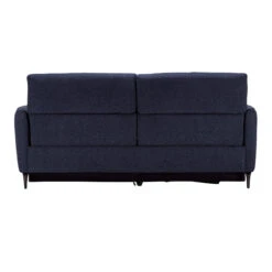 Alicia 2 Seater Blue Fabric Electric Recliner Sofa 16 Alicia 2 Seater Blue Fabric Electric Recliner Sofa -Housingunits 5ba0a9b4f85d729a010289e8046fff7d